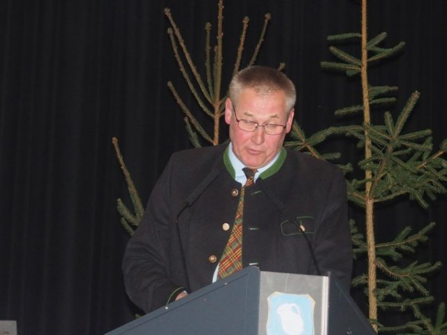 Seminar im VAZ